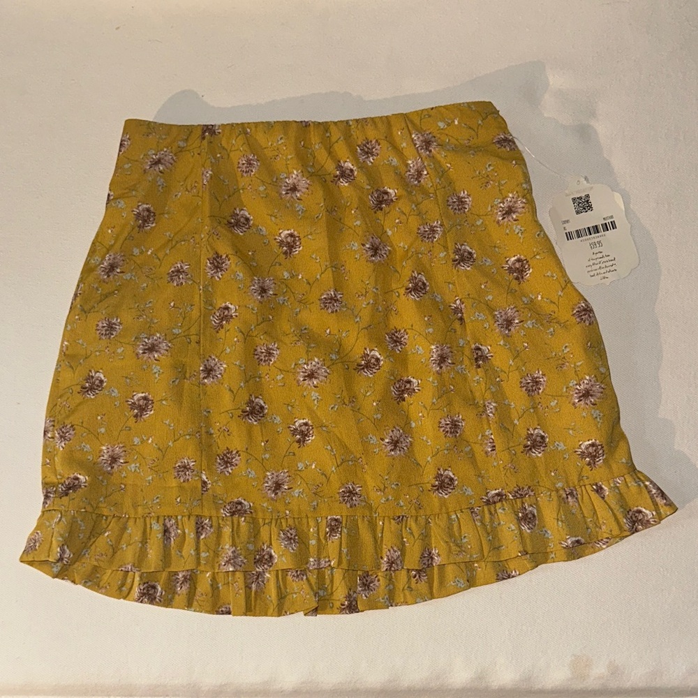 ALTAR’D STATE skirt